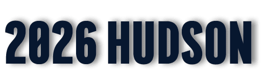 2026 hudsoN