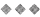 A black and white image of a circle. Description generated by AI