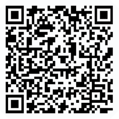 A barcode with a black and white pattern. Description generated by AI