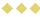 A black and white image of a circle. Description generated by AI