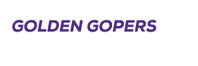 CLICK HERE & FOLLOW golden gopers ON INSTAGRAM!