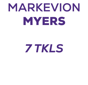 MARKEVIOn MYERS 7 TKLS