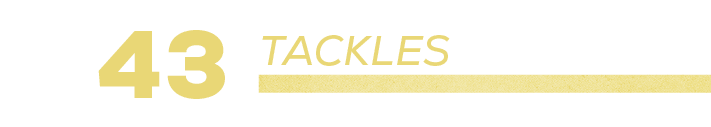 43,tackle