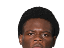 A young man wearing a white jersey with the number 10 on it. Description generated by AI