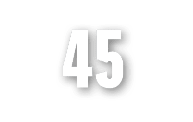 45