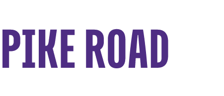 PIKE ROAD