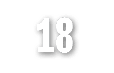 18