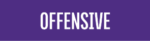 offensive