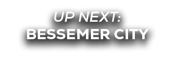up next: bessemer city
