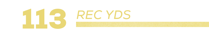 113,rec YD