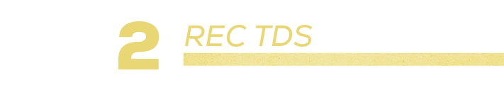 2,rec td