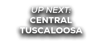 up next: central tuscaloosa