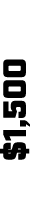 $1,500