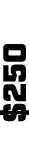 $250