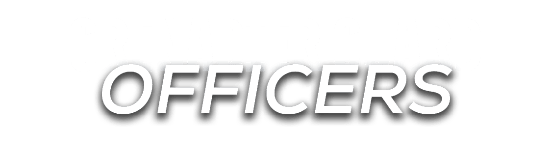 officers,Grenadier Guar