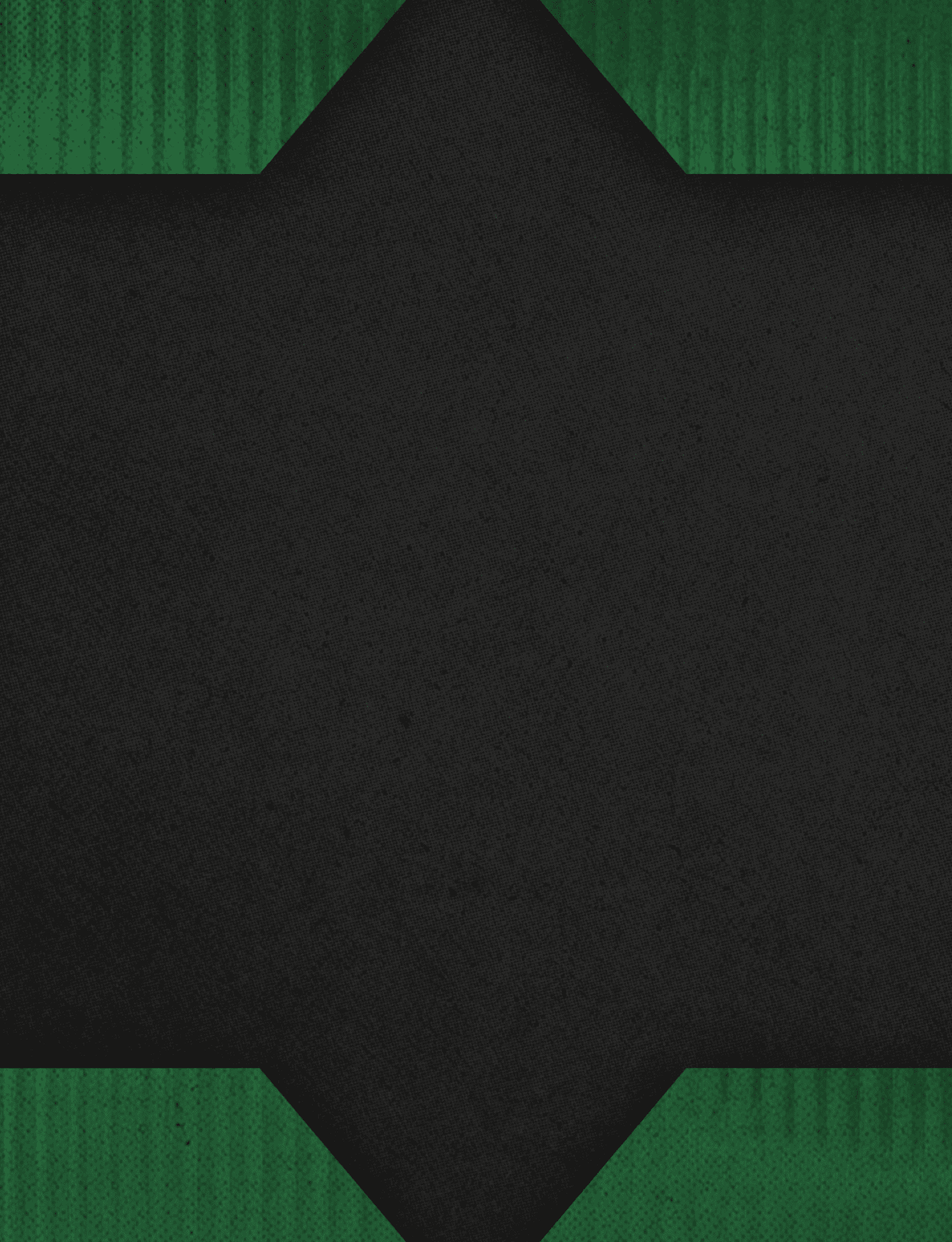 A black and red striped cloth. Description generated by AI