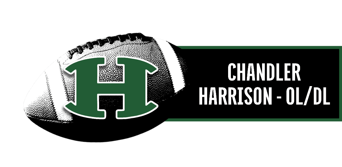 chandler harrison OL/D