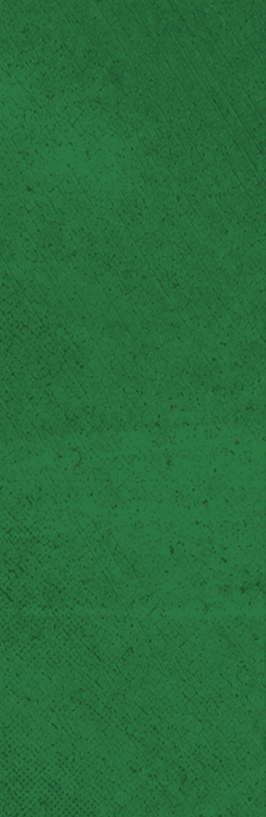A red background with a white stripe. Description generated by AI