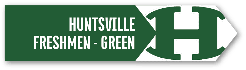 Huntsville freshmen gree