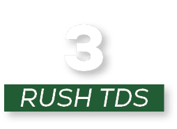 RUSH tds,