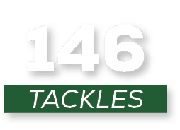 tackles,14