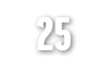 25