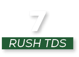 RUSH tds,