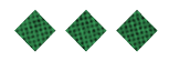 A black and white image of a circle with a line through it. Description generated by AI