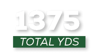 total YDS,137