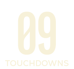 touchdowns,0