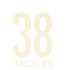 tackles,3
