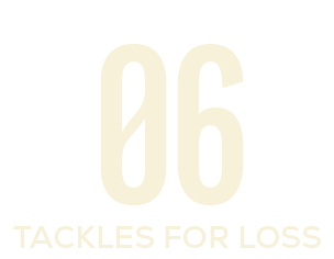 tackles for loss,0