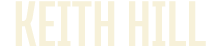 keith hill