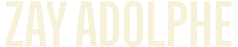 zay adolphe