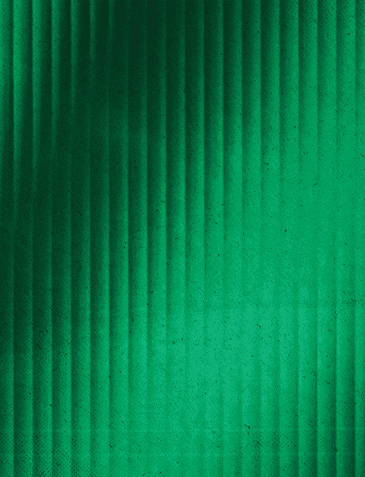 A white wall with a pattern of vertical lines. Description generated by AI
