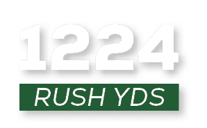 RUSH YDS,122