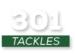 tackles,30