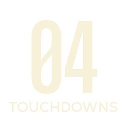 touchdowns,0