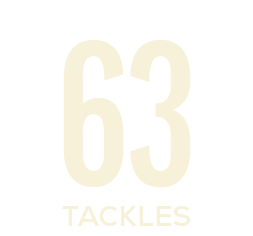 tackles,6