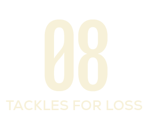 tackles for loss,0