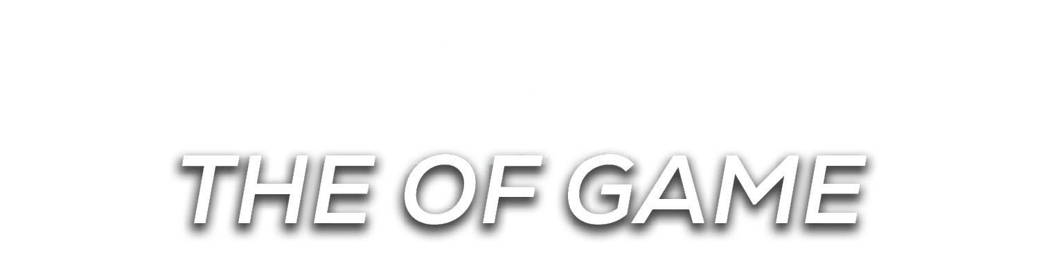 the of Game,pla