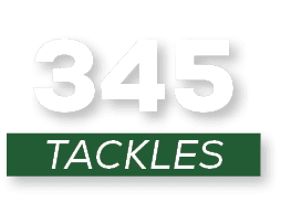 tackles,34