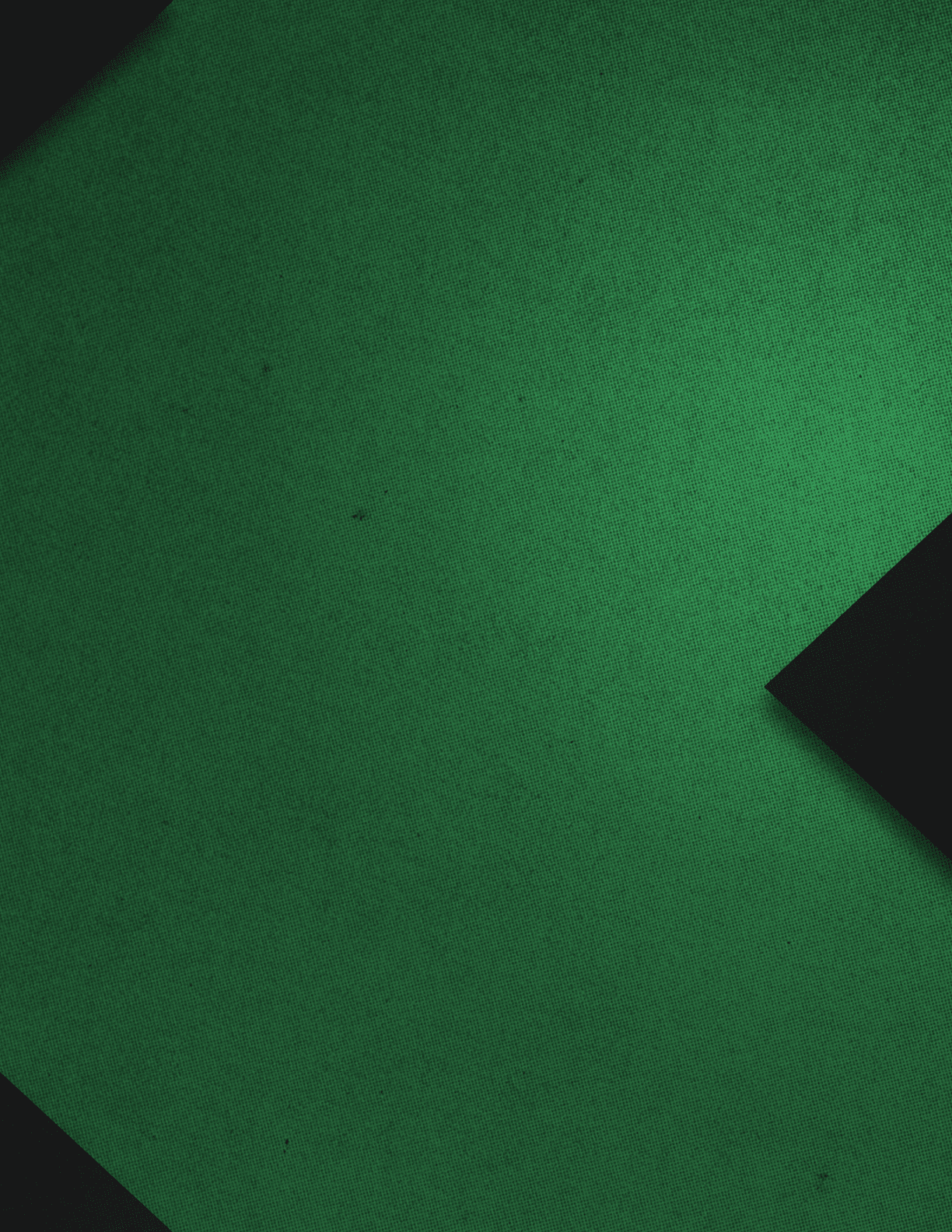 A red and black square with a red K on it. Description generated by AI