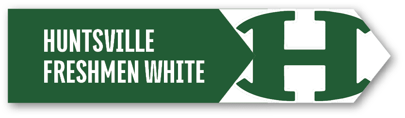 Huntsville freshmen white