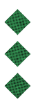 A black and white image of a circle with a line through it. Description generated by AI