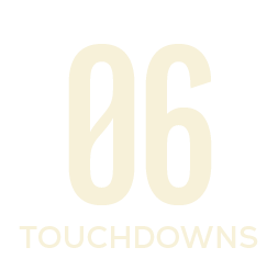 touchdowns,0