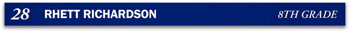 Red and blue fabric. Description generated by AI