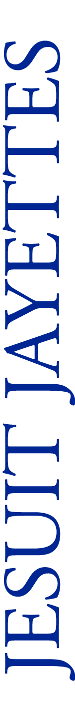 JESUIT JAYETTES