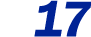 17 