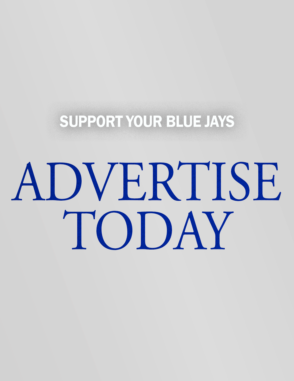 Advertisement for the Eagles. Description generated by AI